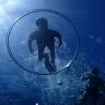 セブ島でダイビング