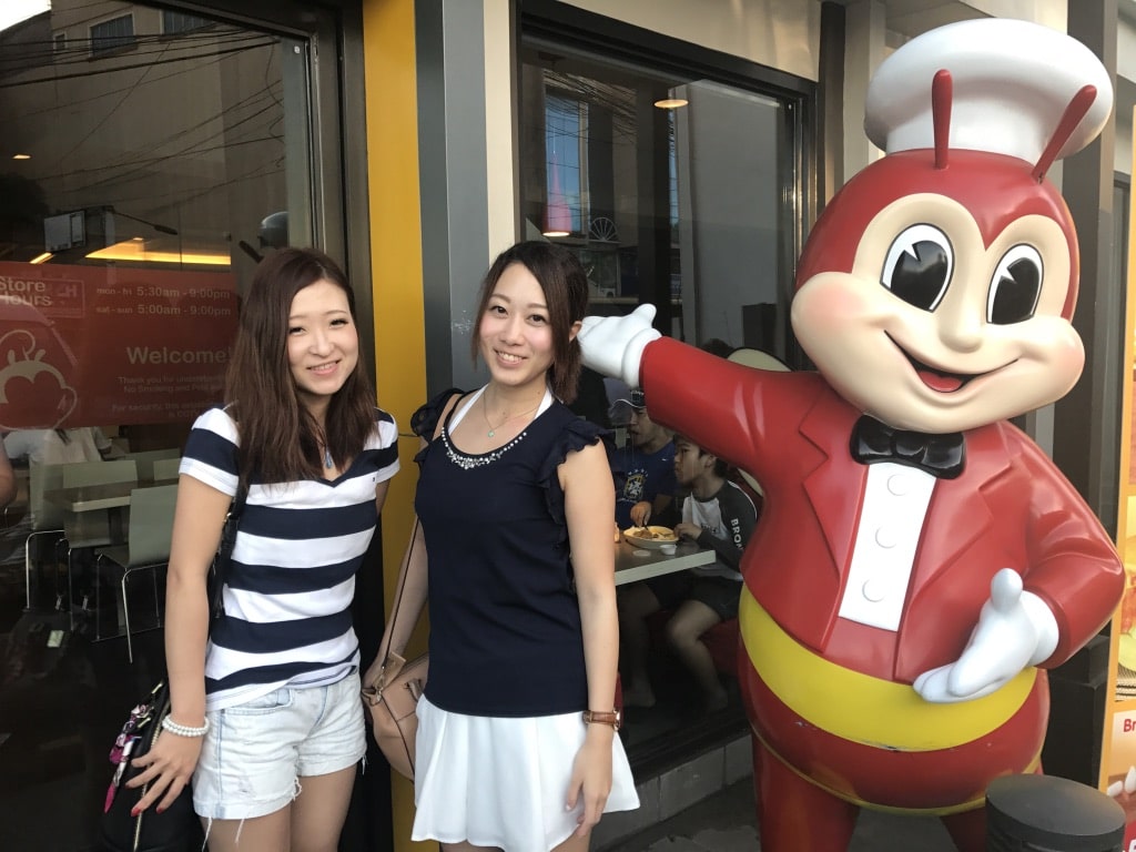 ジンベイザメツアー