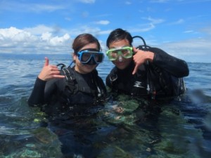 All-Blue,Diving,Cebu