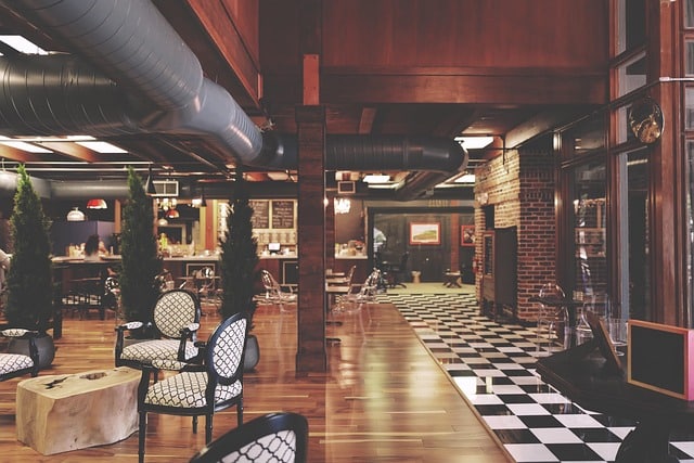 restaurants