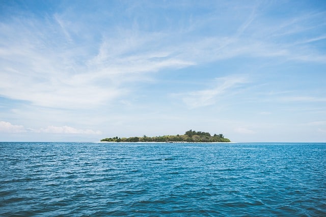 island