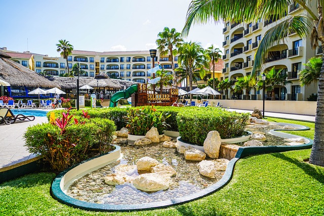 hotels