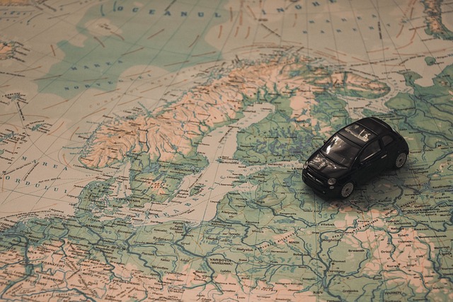 travel