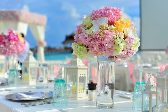 resort