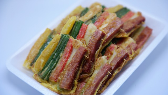 food