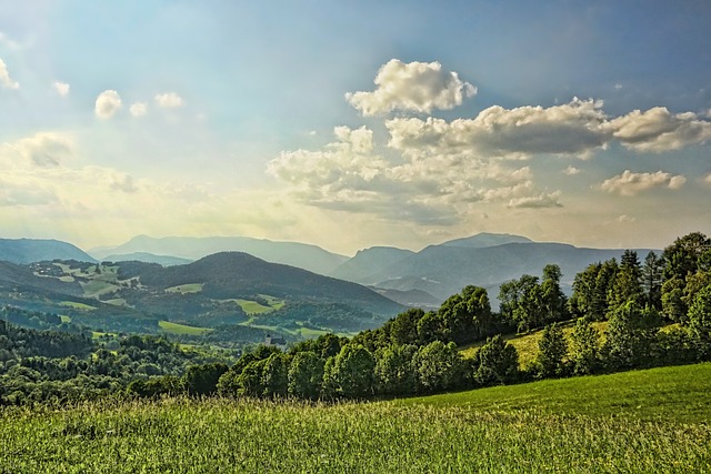 Scenic