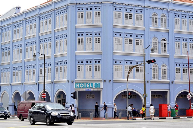 hotel