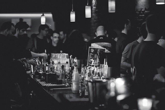 nightlife
