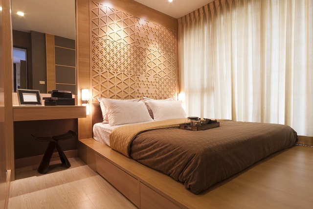 hotels