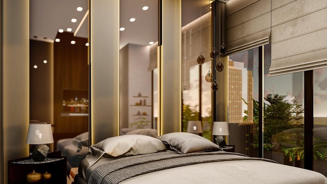 hotels