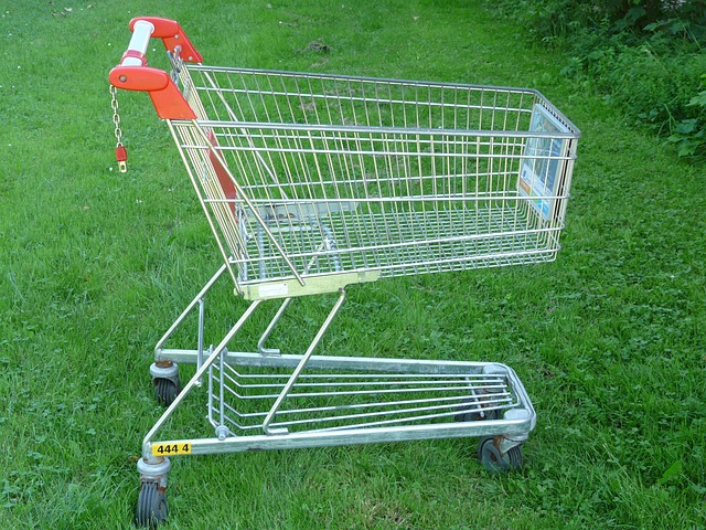 shopping