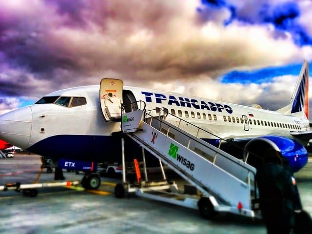 airlines