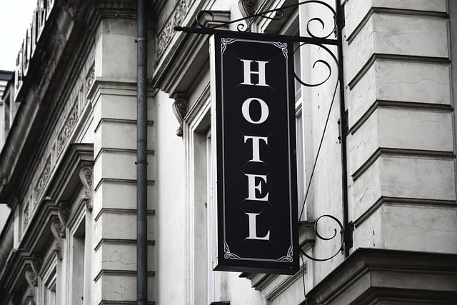 hotels