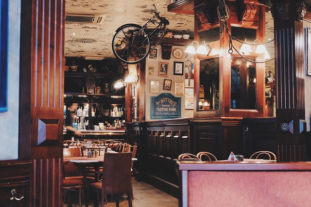 restaurants