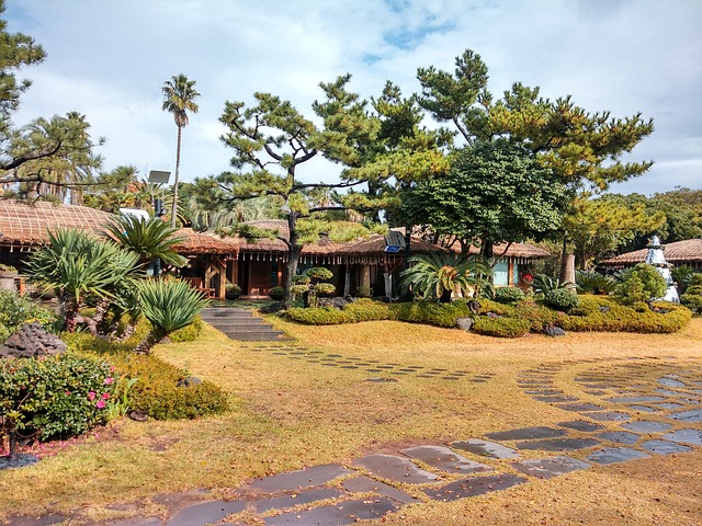 island