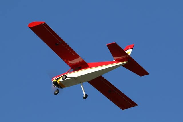 airplanes