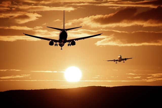 travel