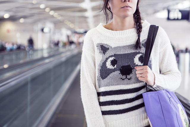 airports