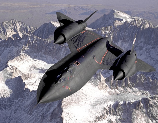 aviation
