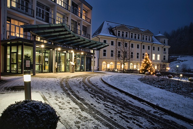 hotels