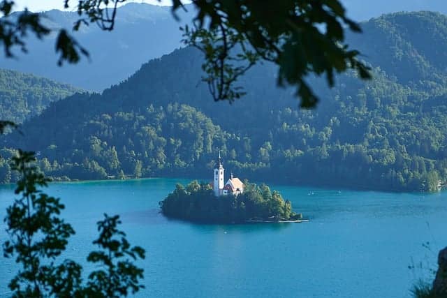 island